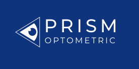 Prism Optometric logo