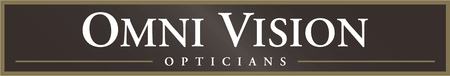 Omni Vision Opticians logo