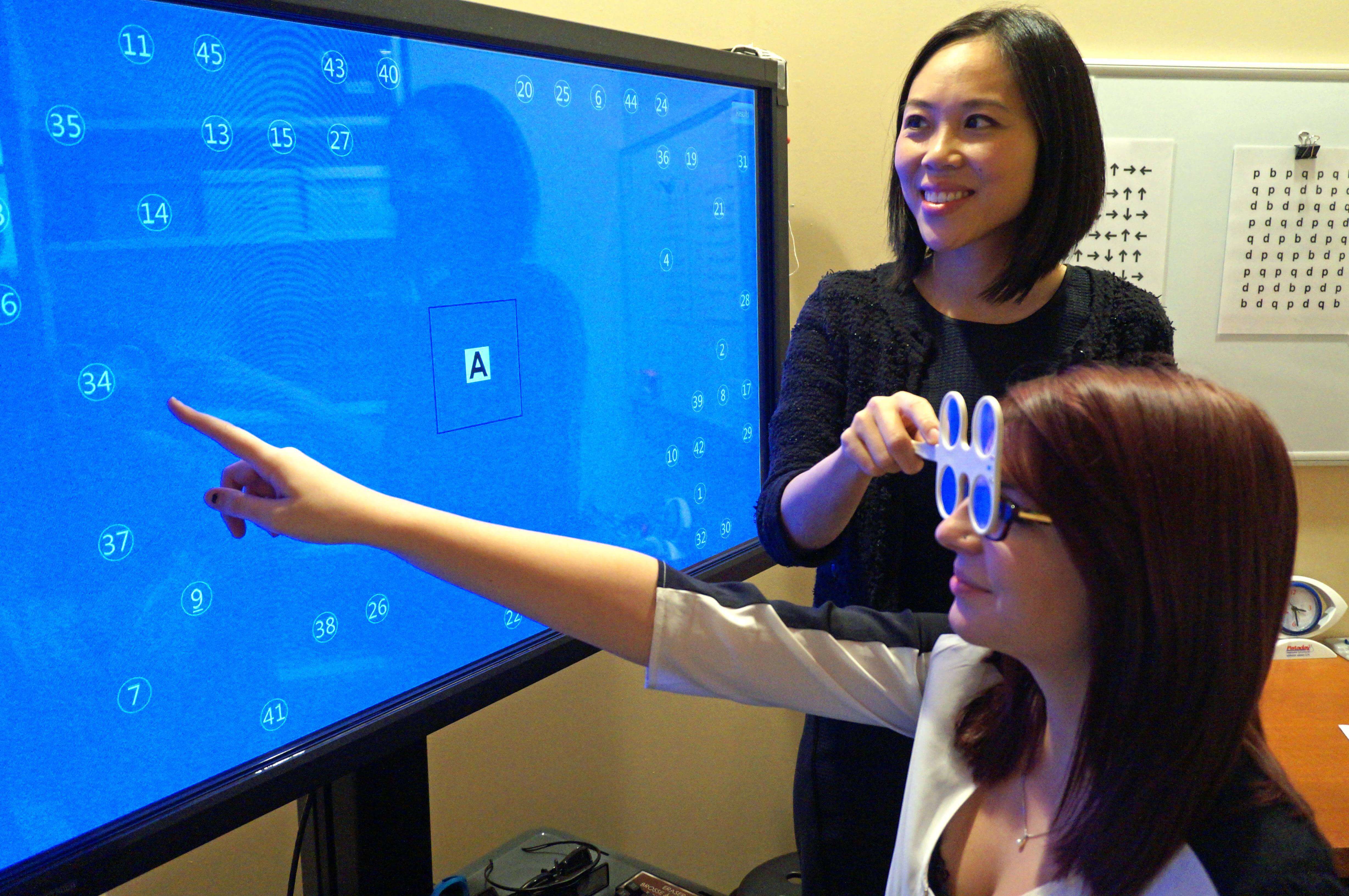 Vision Therapy Calgary Special Needs Optometrist Near You