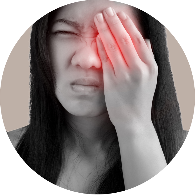 eye emergency