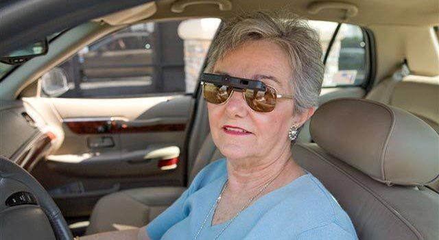 Low Vision Magnifying Glass | Eye Doctor in Las Vegas, NV