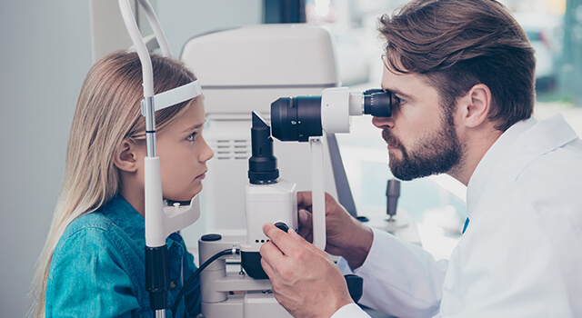 Child-Eye-Exam-Girl