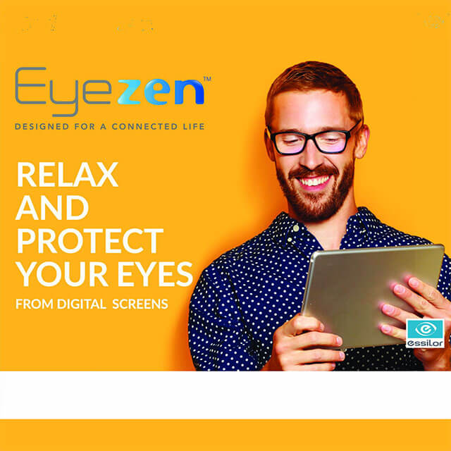 EyeZen 640