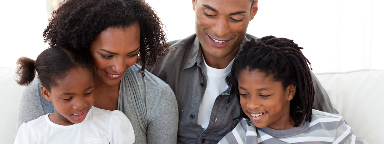 Family Eye Care