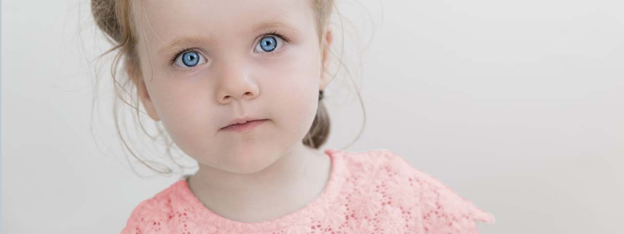 Is A Vision Screening By Your Pediatrician Enough?