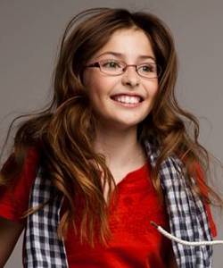 Lucky Brand Ad