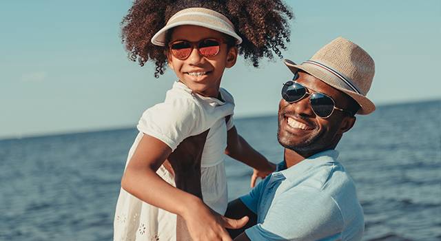 Specialty Eye Care