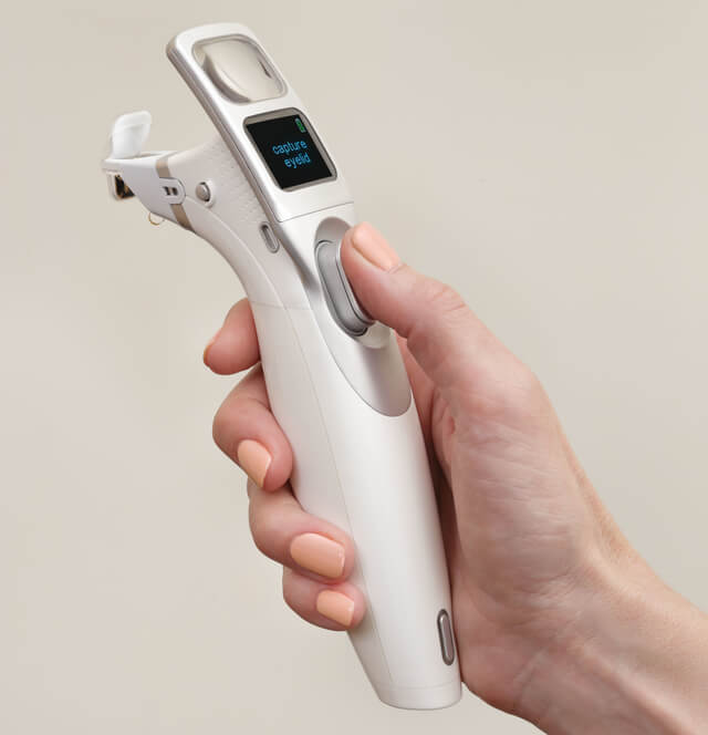 ilux mgd treatment