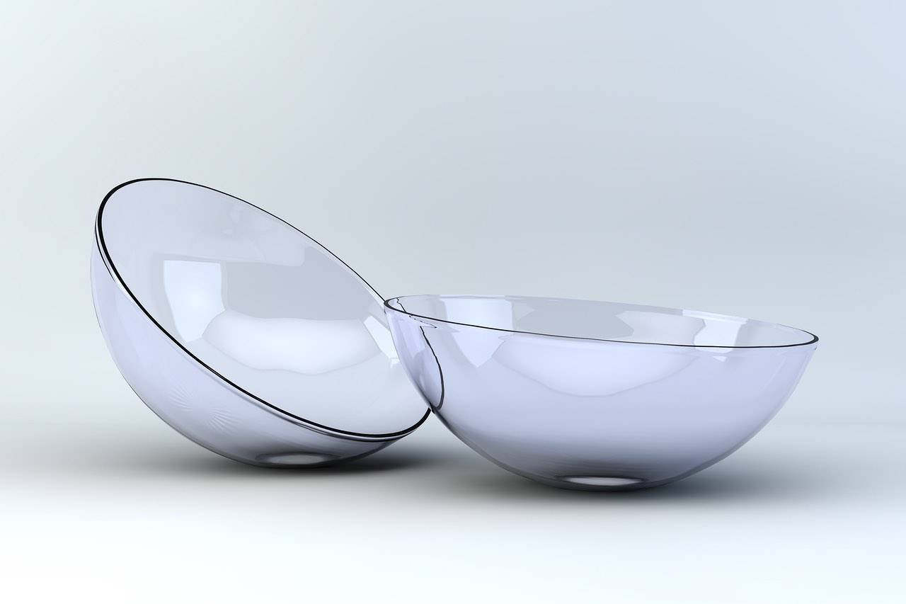 Contact Lenses, Eye Doctor in Oak Brook, Illinois