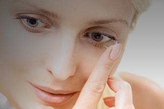 Contact Lenses Eye Doctor In Elgin Texas