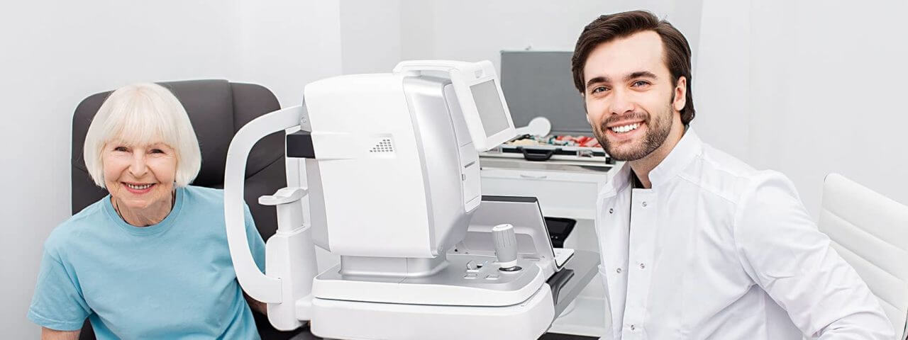 All About Cataracts and Their Treatment
