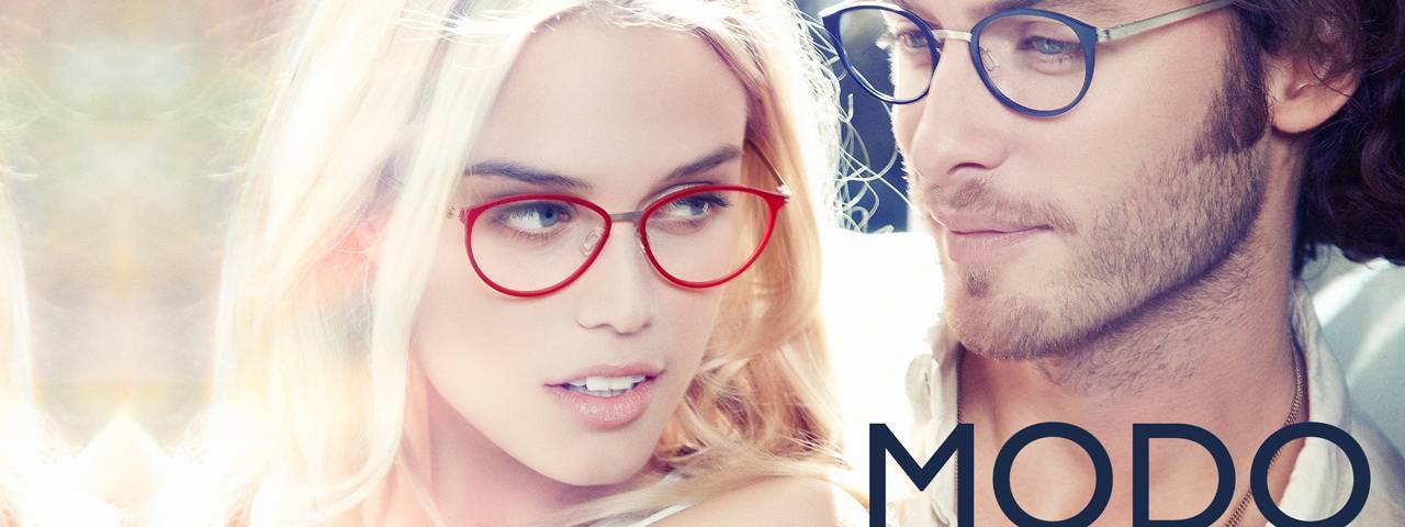 Family Wearing Superflex Designer Eyeglass Frames