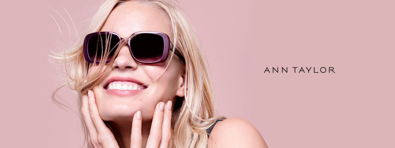 Ann Taylor eyewear