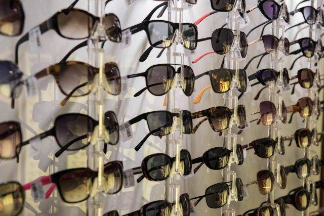 Sunglasses in Gonzales, LA