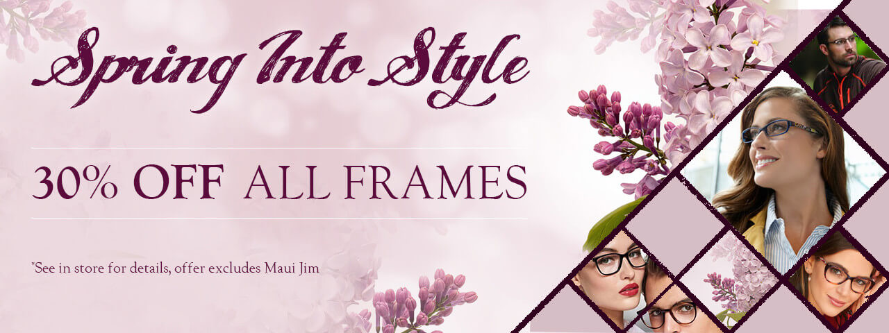 Trunk Show Spring Slideshow