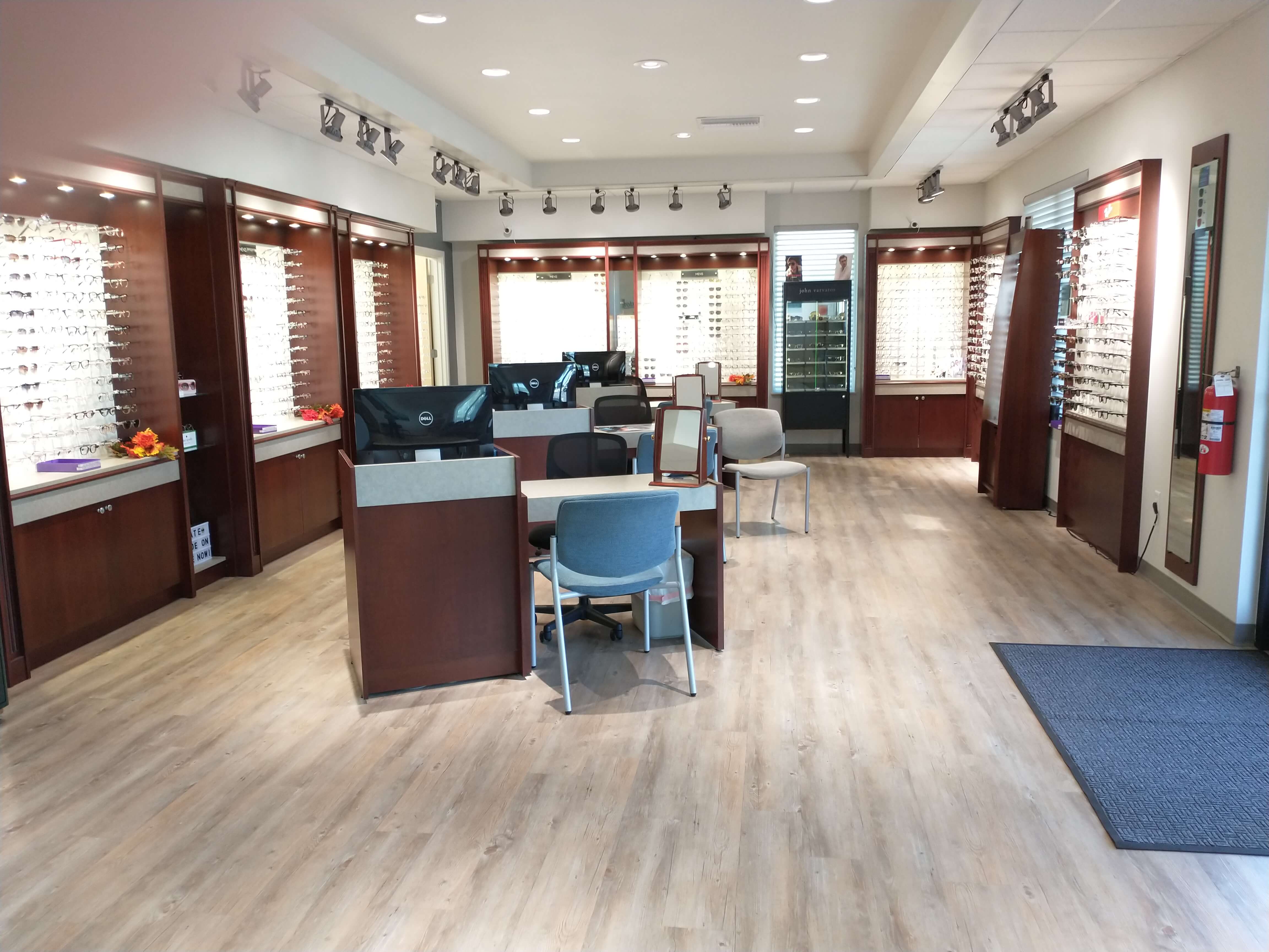 Eye care, Merritt Island, FL