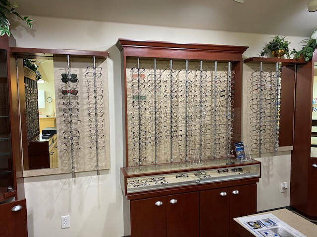 optical shop near coco beach Florida