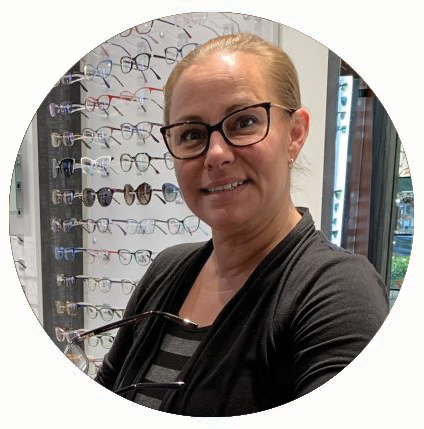 Dianna optician