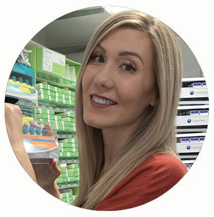 Holly. Med Tech
