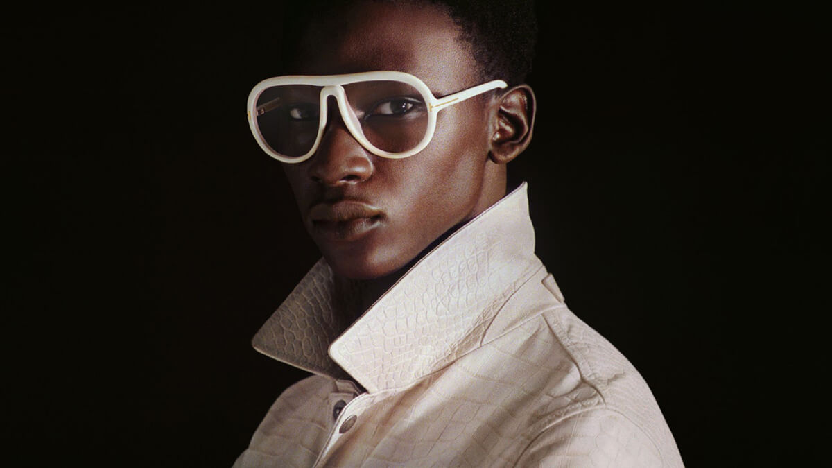 tom ford winter 2020