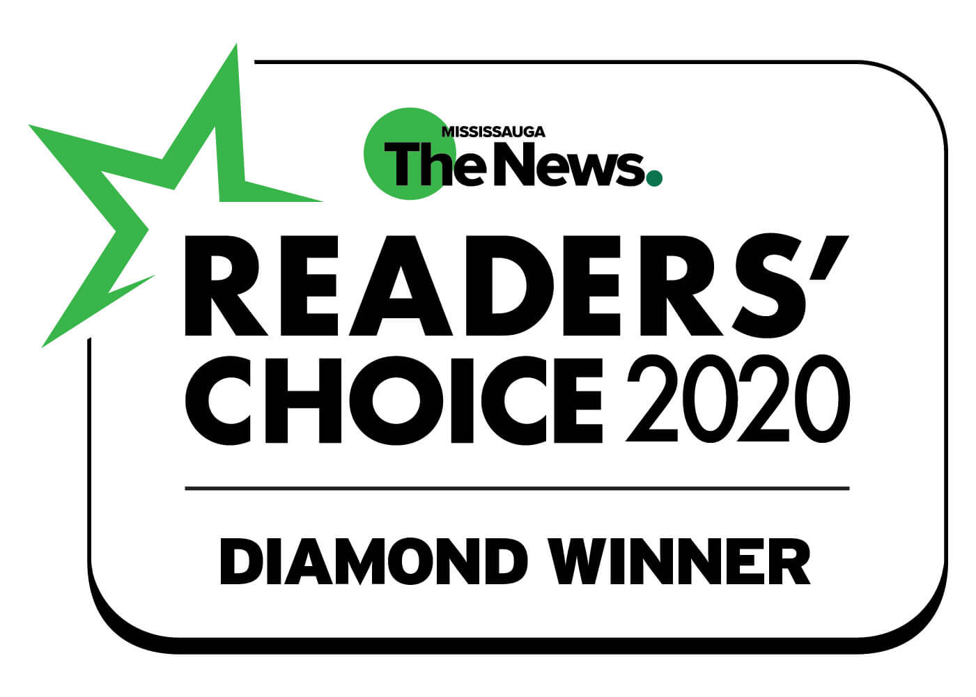 MN RCA Dimond Winner