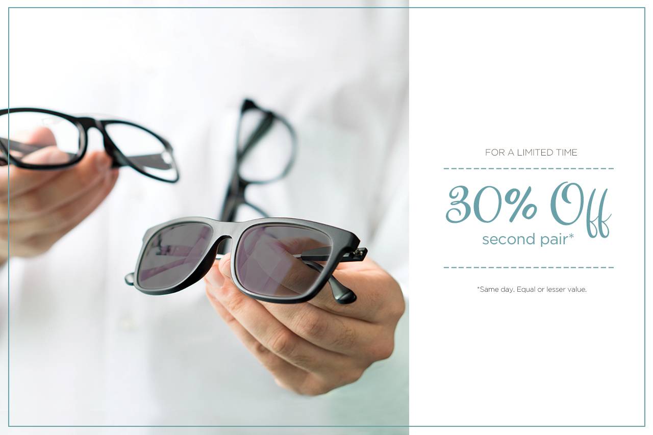 Cherry Hill NJ Eyeglasses & Contacts, Dr.'s Eyecare Center