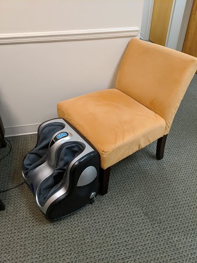foot massage, our practice in Philadelphia, PA