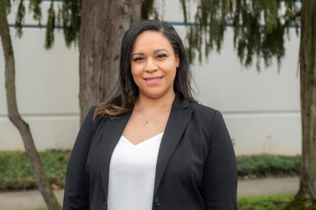 office manager photo