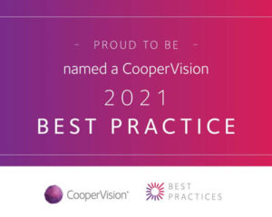 Eye Doctor in Kent, Washington - Best Practice Award