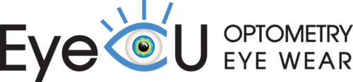 Eye C U Optometry logo