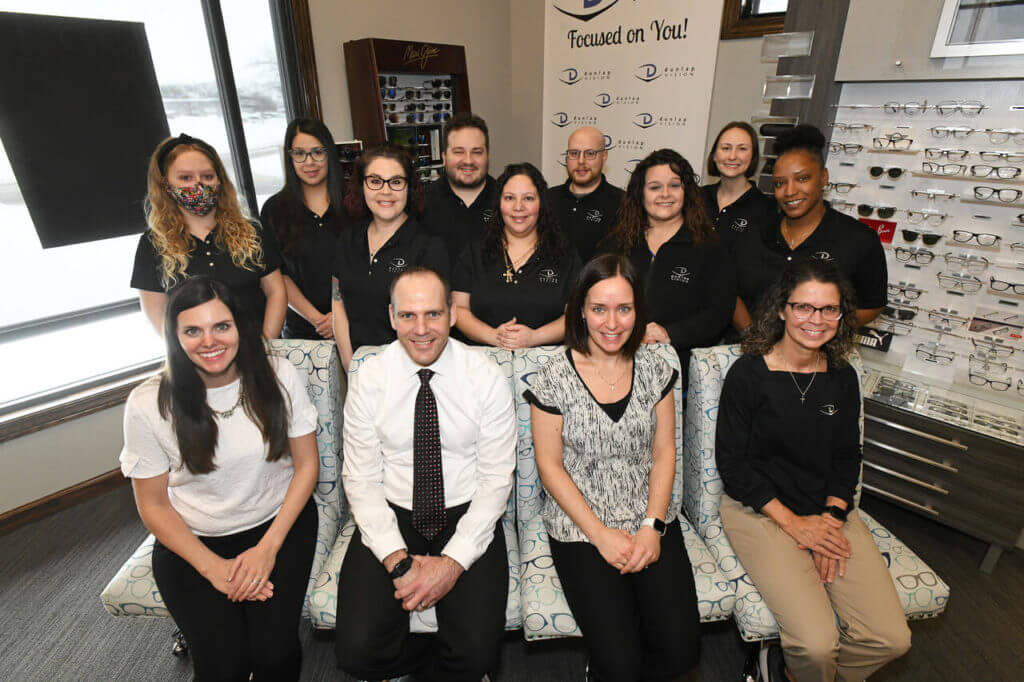 dunlap team