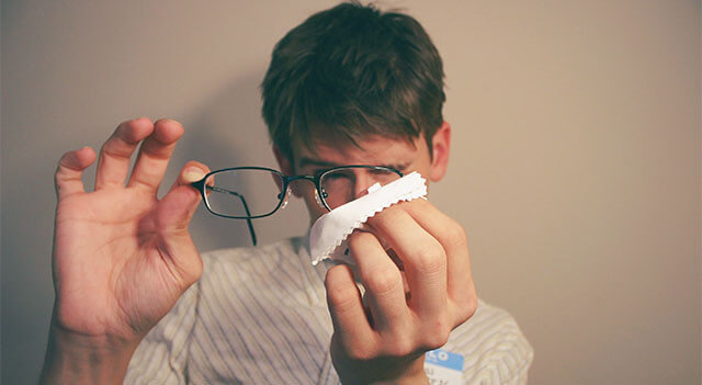 How To Disinfect Glasses For Covid 19 Buena Vista Optical