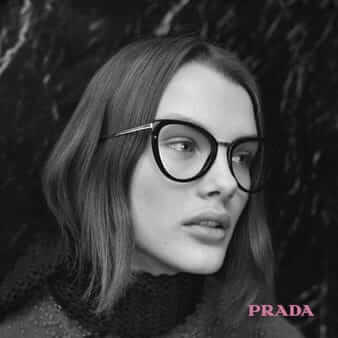 prada Sunglasses and Eyeglasses in Chicago Lawn | Buena Vista Optical