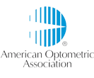 American Optometric Association Logo