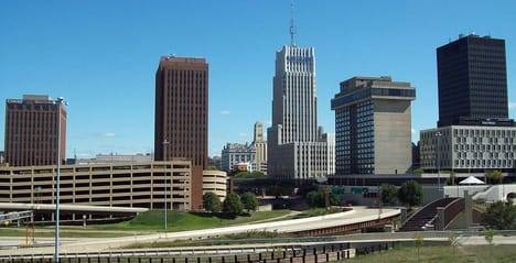 Eye Exam Akron