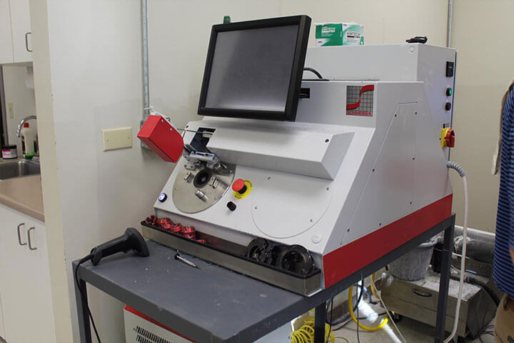 digital lab 01