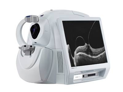 Cirrus HD OCT 5000