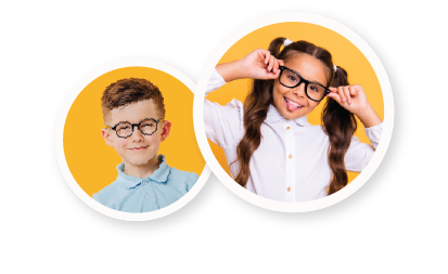 Eyeglasses in Greensburg, Murrysville, PA