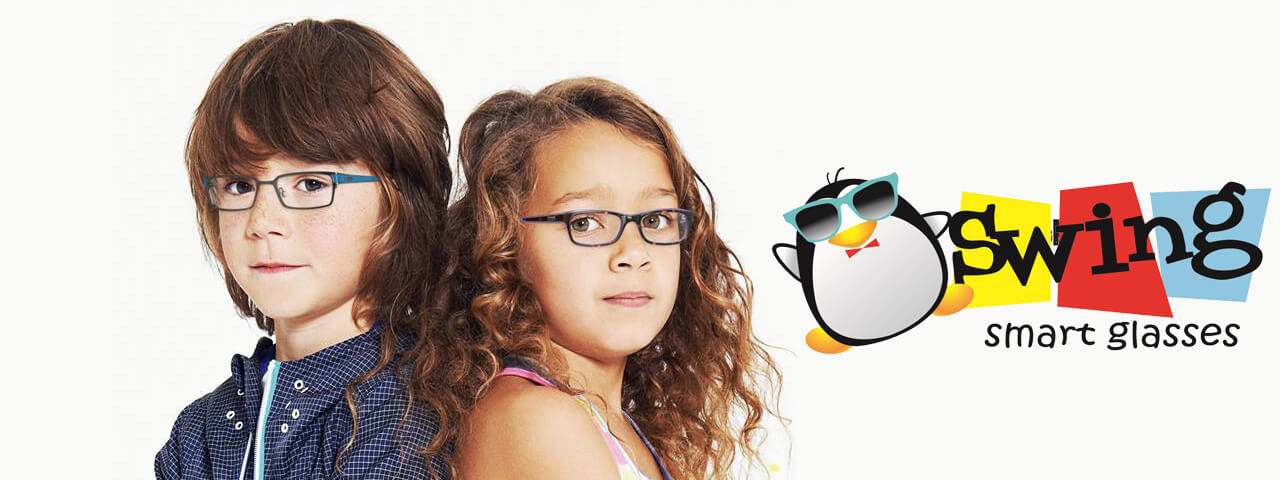 Swing Eyewear