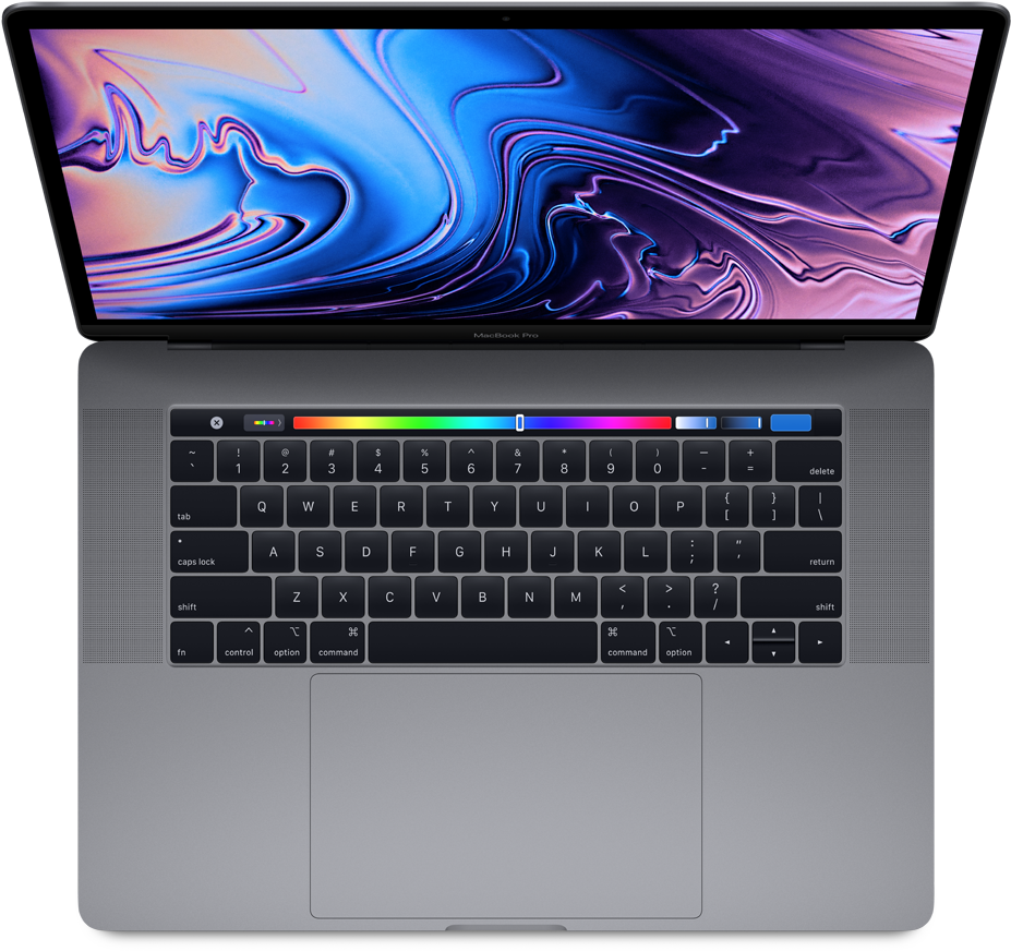 MACBOOKS