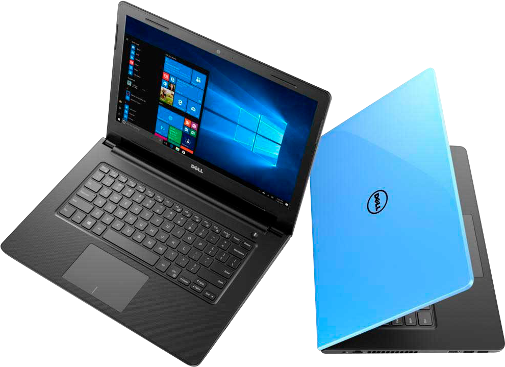 DELL LAPTOPS