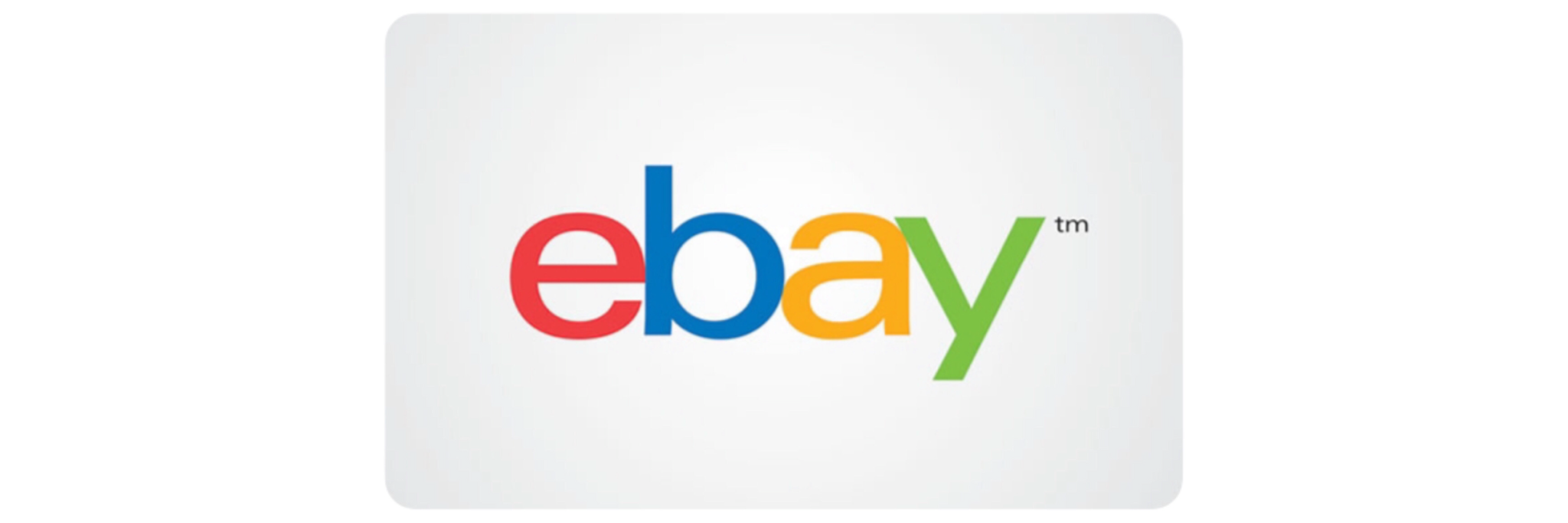 Ebay Gift Card US, Jasa Ebay