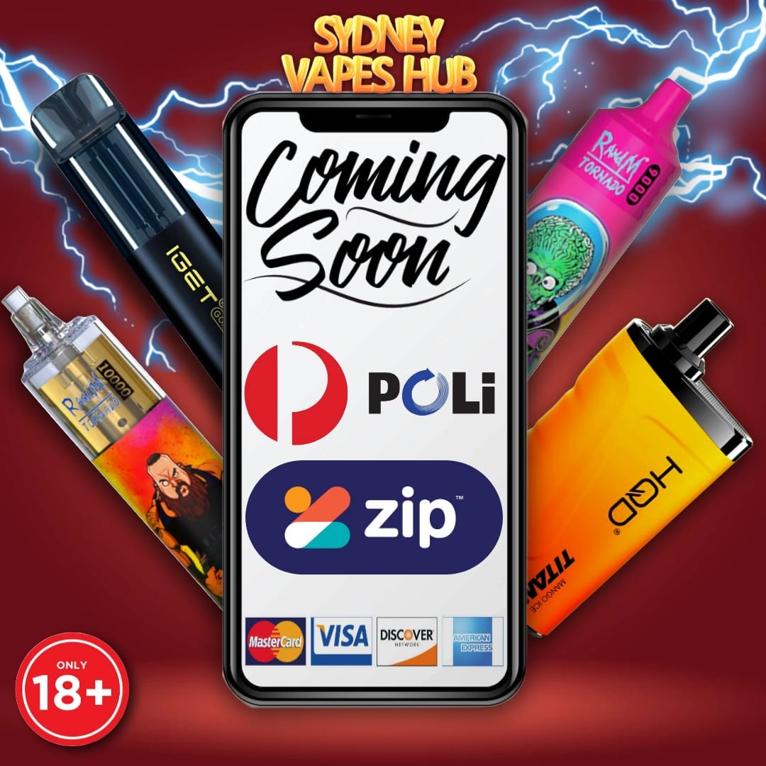Sydney Vapes Hub