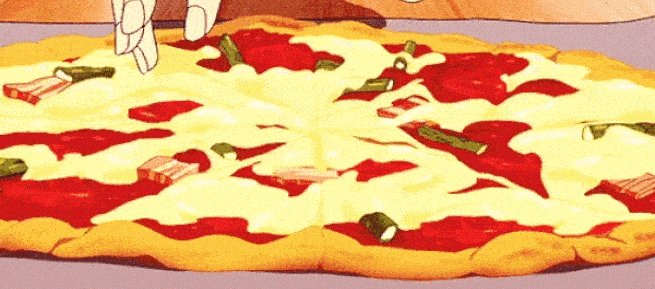 Pizza Points