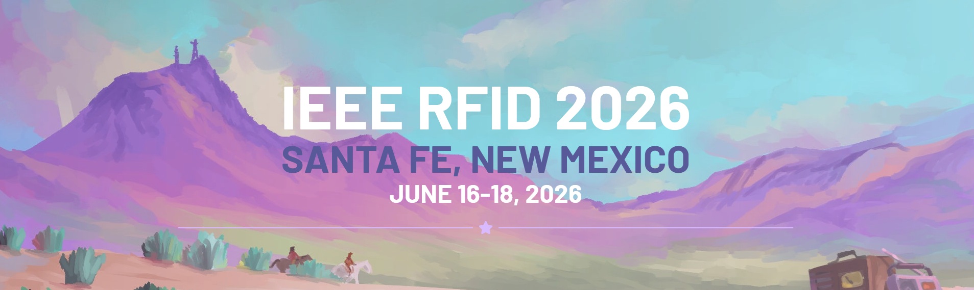IEEE RFID-TA 2026 logo