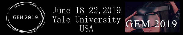 2019 IEEE GEM