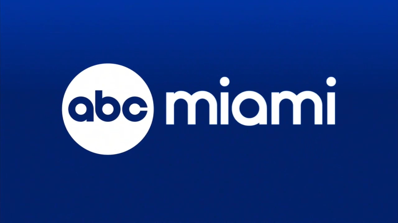 WSVN ABC MIAMI CHANNEL 18 ABC MIAMI