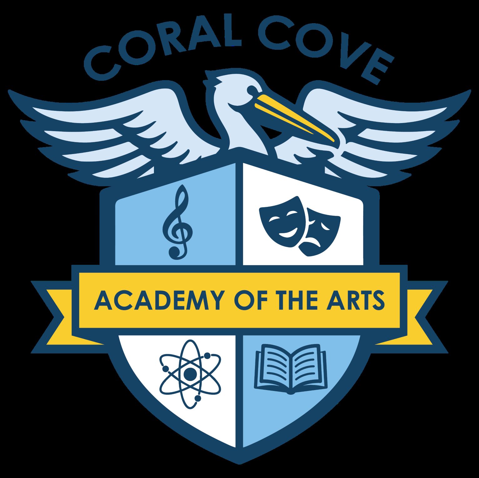 CORAL COVE ACADEMY OF THE ARTS
