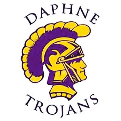 Daphne High
