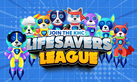 American Heart Association | Kids Heart Challenge Assembly | Push and Play